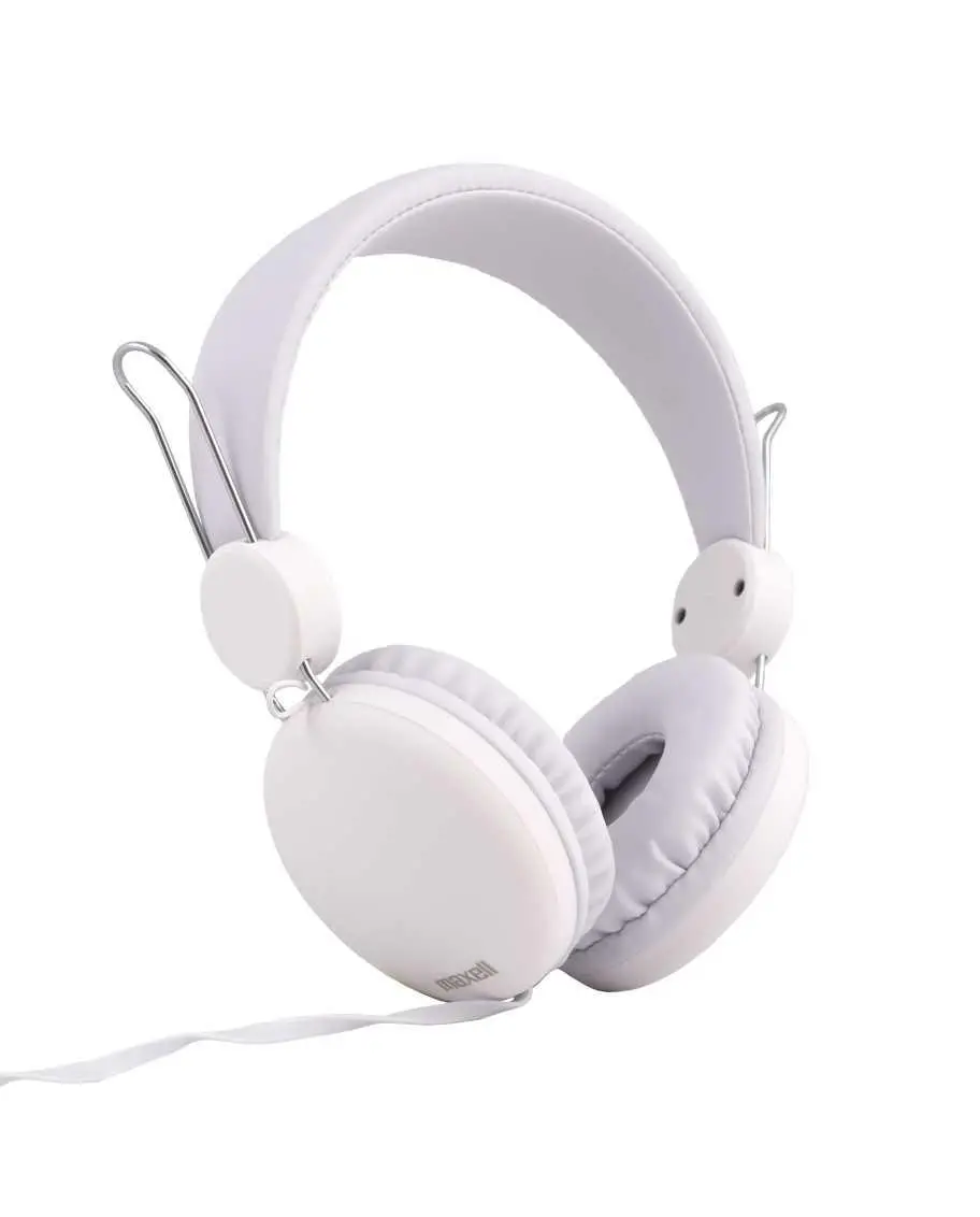 Слушалки с микрофон MAXELL HP SPECTRUM - image 1
