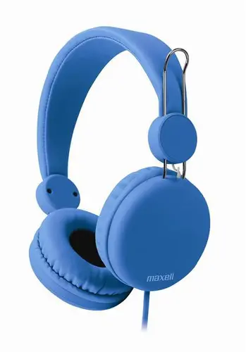 Ακουστικά με μικρόφωνο MAXELL HP SPECTRUM - 1