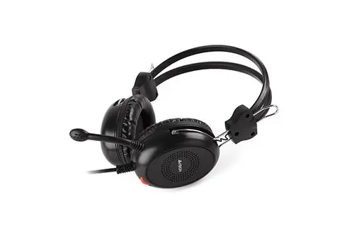 Слушалки с микрофон A4TECH HU-30 - image 2