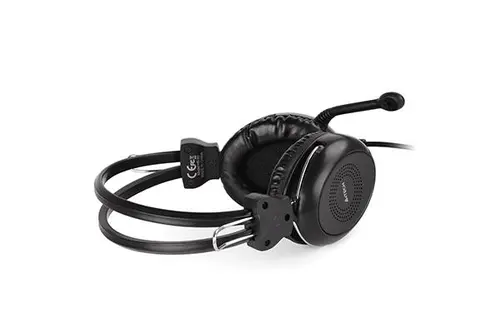 Слушалки с микрофон A4TECH HU-30 - image 3