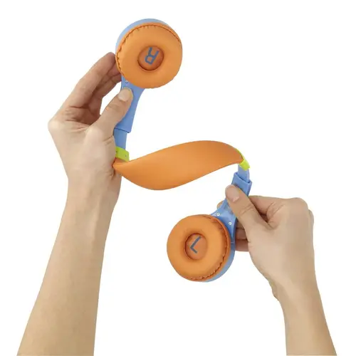 Слушалки HAMA Kids Guard, 184106 - image 1