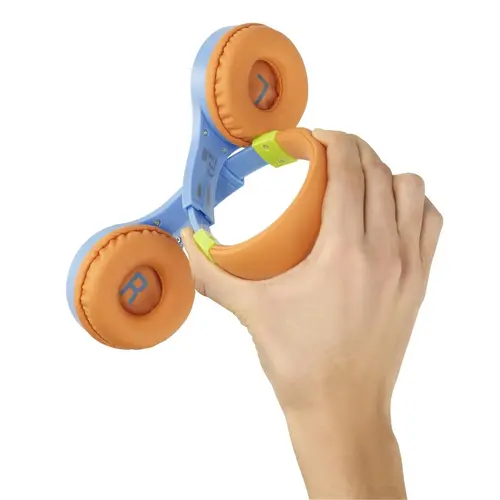 Слушалки HAMA Kids Guard, 184106 - image 2