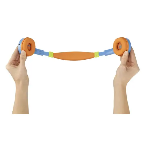 Слушалки HAMA Kids Guard, 184106 - image 4