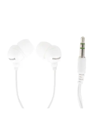 Căști MAXELL PLUGZ - 1