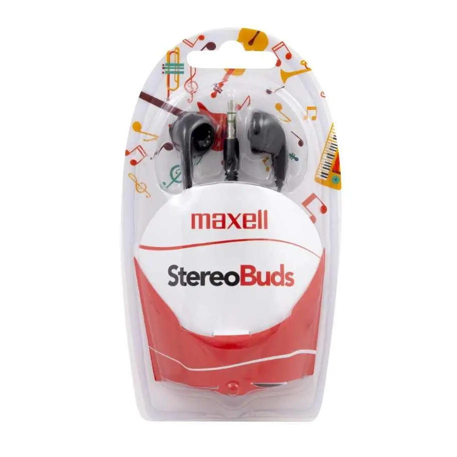 Căști MAXELL color BUDS EB-95 - image 1