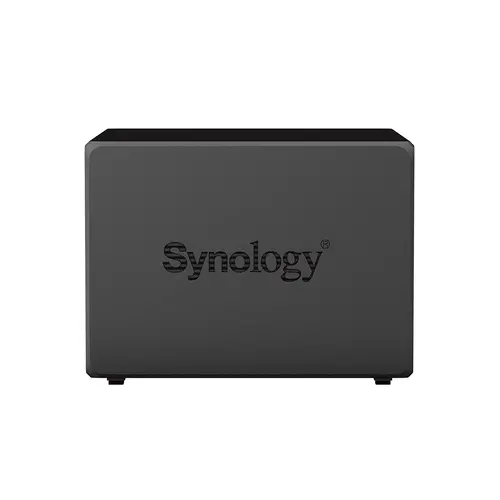 Мрежов сторидж Synology DS1522+, за 5 диска, до 108TB, CPU 2.6GHz, RAM 8GB, 4xГигабит, USB 3.2 Gen 1 - image 3
