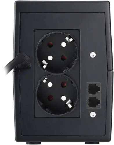 UPS POWERWALKER  VI 850 SH, 850VA, Line Interactive - image 1