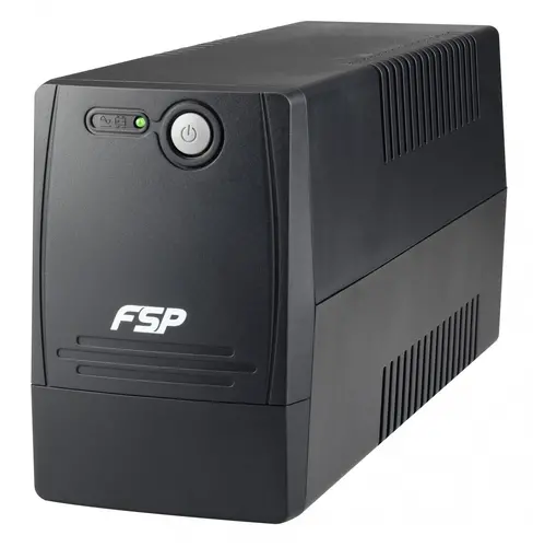 UPS FSP Group FP600, 600VA, Line Interactive