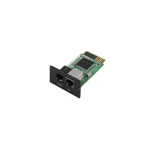 Μονάδα απομακρυσμένου ελέγχου (κάρτα LAN) FSP SNMP Card για σειρά Champ - 1