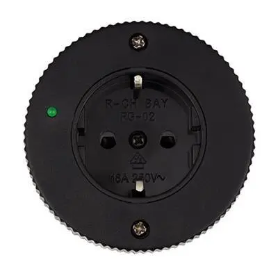 Инвертор Ewent EW3990, DC/AC 12V - 230V, 150W, USB 2.1 A, Сребрист - image 5