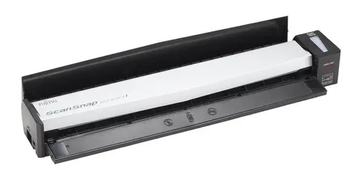 Преносим скенер Fujitsu ScanSnap S1100i, A4, USB2.0 - image 1
