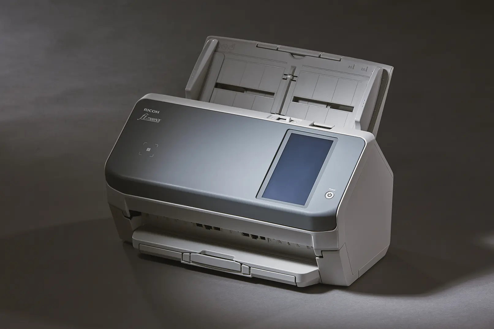 Σαρωτής εγγράφων Ricoh Image scanner fi-7300NX, USB3.1, Wi-Fi, LAN, ADF