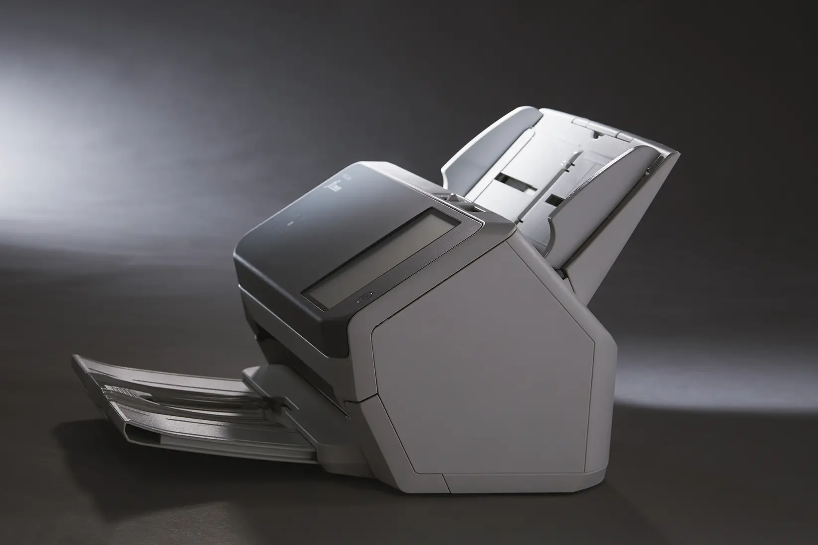 Scaner de documente Ricoh Image scanner fi-7300NX, USB3.1, Wi-Fi, LAN, ADF - image 1