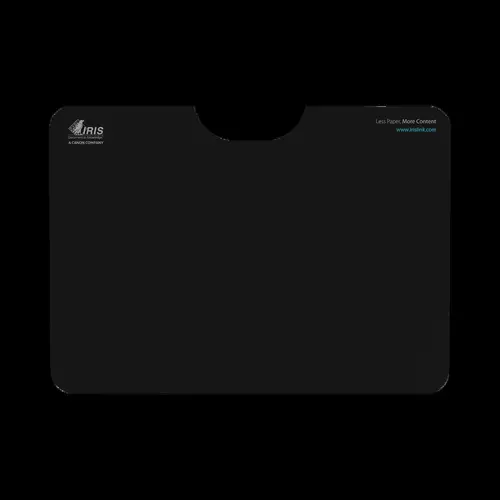 Мулти-функционален скенер IRIS Desk 6 Business, A3, 16 Mp, USB 2.0, Черен - image 7