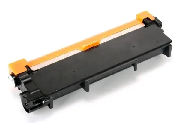 Тонер касета UPRINT TN-2320/TN2320, BROTHER, Черен - image 1