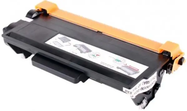 Тонер касета UPRINT TN3380/3330/3390, BROTHER, Черен - image 1