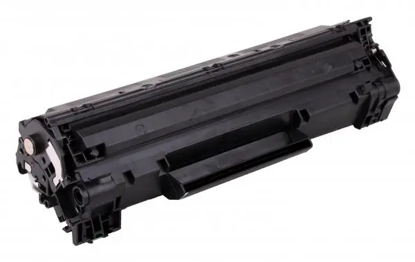 Тонер касета UPRINT CF283A, HP/CANON, черен - image 1