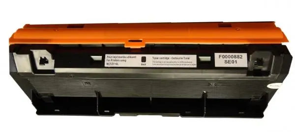 Тонер касета UPRINT MLT-D116L, SAMSUNG, Черен - image 1