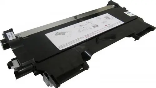 Κασέτα τόνερ UPRINT TN2110/2120, BROTHER, μαύρο - 2