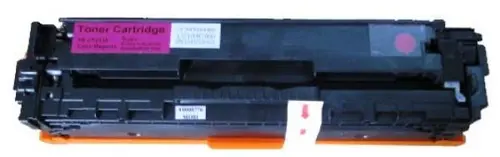 Тонер касета UPRINT HL200AM, HP/CANON, Magenta - image 1