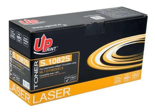Cartuș toner UPRINT MLT-D1082S, SAMSUNG, negru - 1