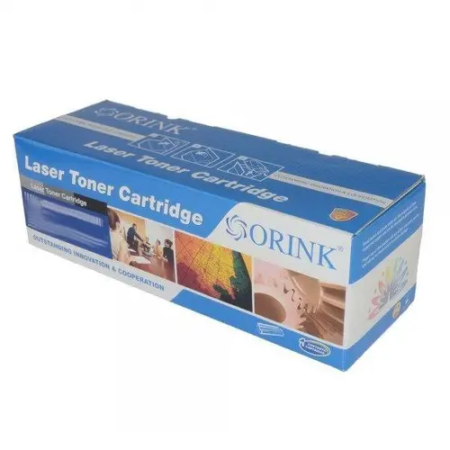 Cartuș toner ORINK TK-1140, KYOCERA, Negru - 1