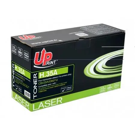 Cartuș toner UPRINT MLT-D111L, SAMSUNG M2020/M2022/М2070/M2026, 1800 k, Negru