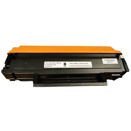 Тонер касета UPRINT MLT-D111L, SAMSUNG M2020/M2022/М2070/M2026, 1800 k, Черен - image 1