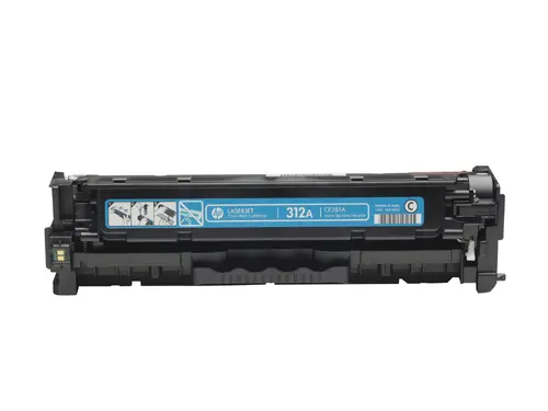 Consumabil, HP 312A Cyan Original LaserJet Toner Cartridge