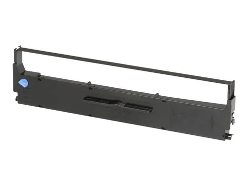 Casetă pentru imprimantă matriceală EPSON LX 350, Negru - 1