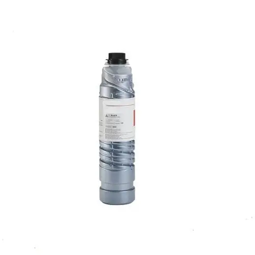Sticlă de toner pentru RICOH MP-2014/M2700/M2701/IM2702, 4000 copii, Negru - 1