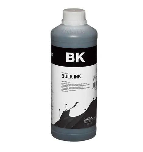 Gel INKTEC Ricoh GC21K / GC31K / GC41K - SG2100N/ SG3100SNw/ SG3110DN/ SG3110DNw/ SG3110SFNw/ SG7100DN, 1L, negru - 1