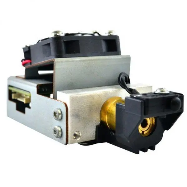 Modul de gravare cu laser pentru imprimantă 3D Da Vinci F1.0 Professional MR USB/ WiFi