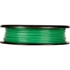 Consumabil pentru imprimantă 3D XYZprinting - filament PLA (NFC), 1.75 mm, Verde transparent