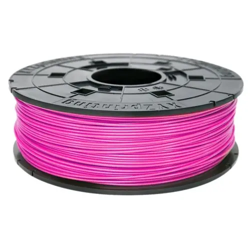 Consumabil pentru imprimantă 3D XYZprinting - rezervă ABS, 1.75 mm, Violet - 1