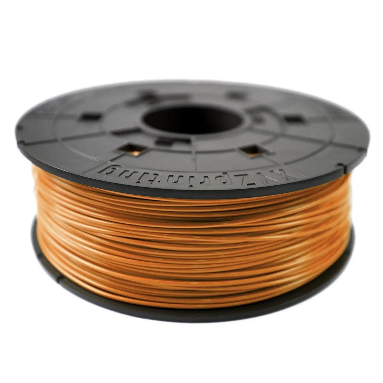 Consumabil pentru imprimantă 3D XYZprinting - rezervă ABS, 1.75 mm, Portocaliu