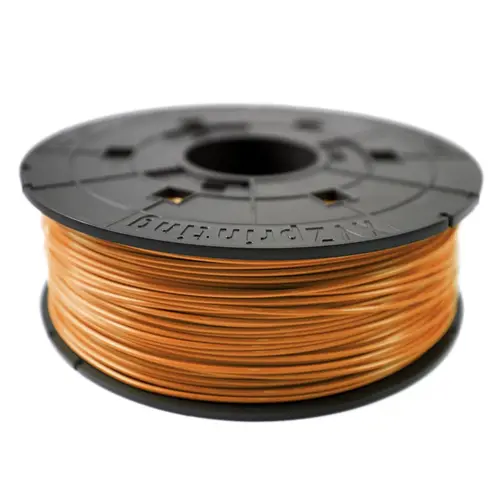 Αναλώσιμο για 3D εκτυπωτή XYZprinting - ανταλλακτικό ABS, 1.75 mm, Πορτοκαλί - 1