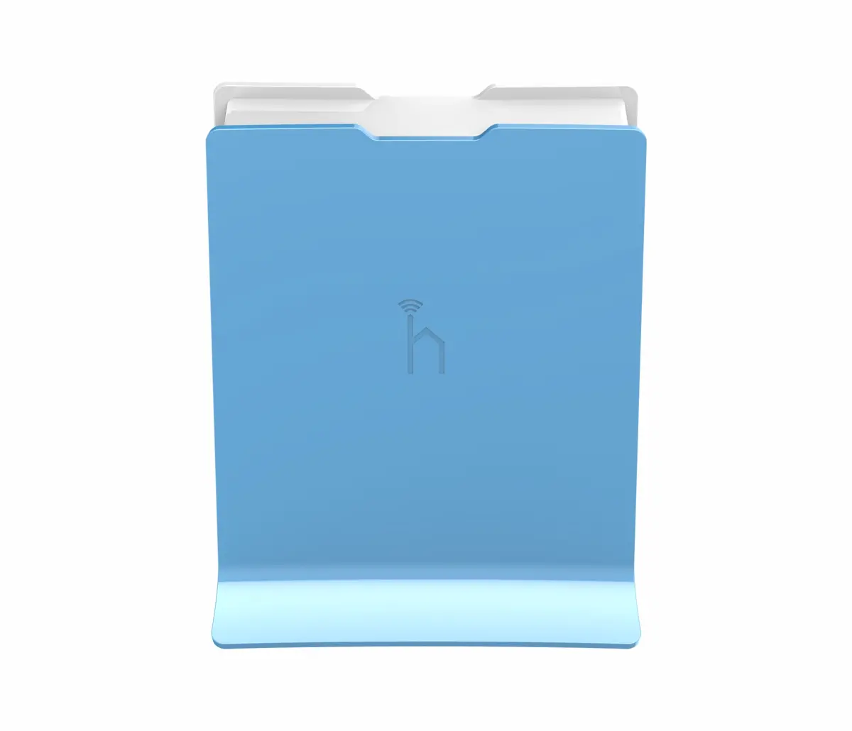 Ασύρματο Access Point MikroTik hAP lite RB941-2nD-TC, 32MB RAM, 4xLAN, ενσωματωμένο 2.4Ghz 802.11b/g/n, θήκη tower - image 1