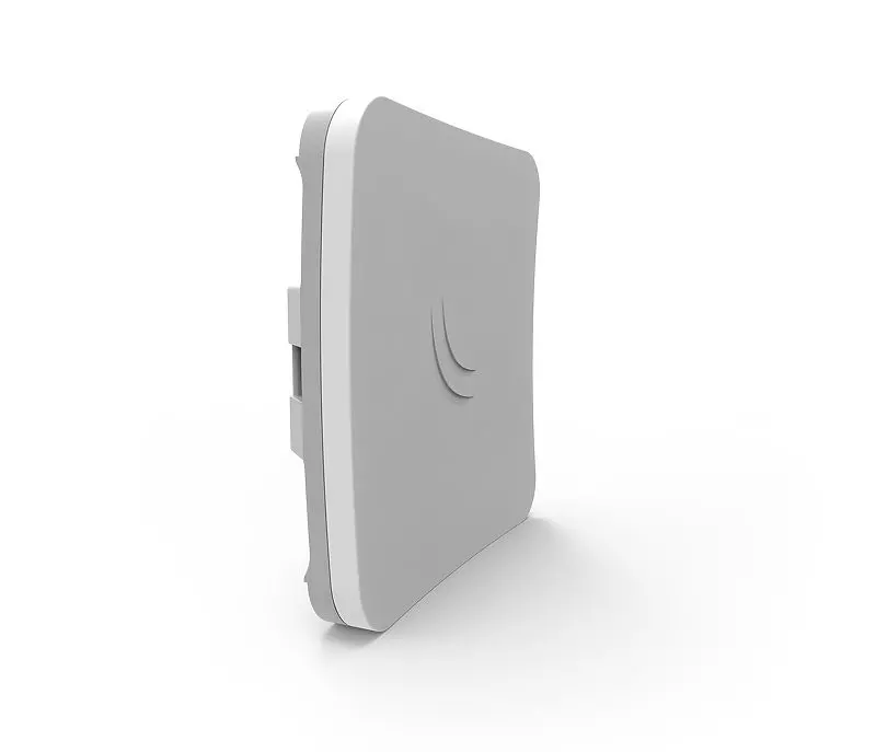 Σημείο πρόσβασης MikroTik RBSXTsq5nD, SXTsq Lite5, 16dBi 5GHz, 1x LAN, POE, τροφοδοτικό