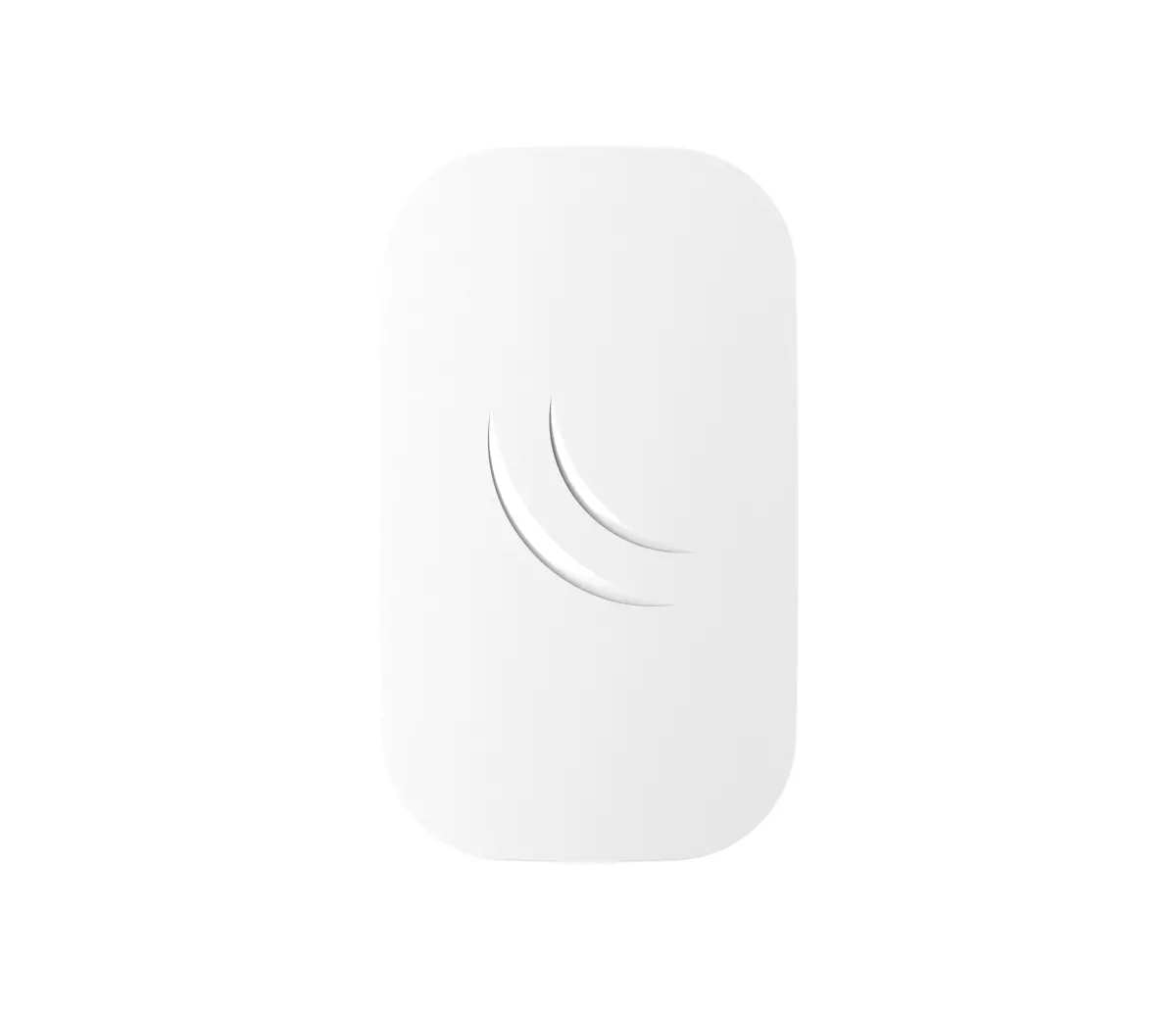 Access Point wireless MikroTik cAP lite RBcAPL-2nD, 64MB RAM, 1xLAN 10/100, 802.3af/at, RouterOS - image 2