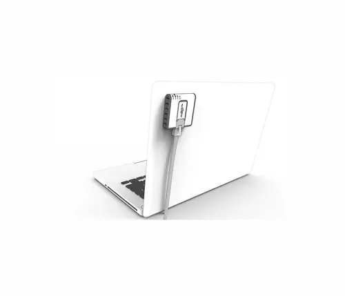 Безжичен Access Point MikroTik mAP Lite RBmAPL-2nD, 64MB RAM, 1xLAN 10/100, 802.3af/at - image 2