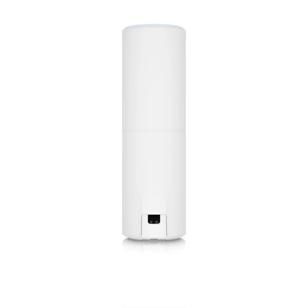 Access Point Ubiqity U6-Mesh, 2.4/5 GHz, 573.5 - 4800Mbps, 4x4MIMO, PoE, Alb - image 2