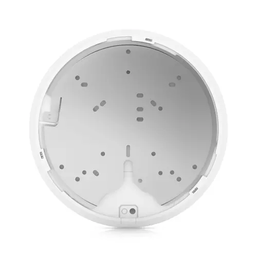 Access Point Ubiqiti U6-PRO, 2.4/5 GHz, 573.5 - 4800Mbps, 4x4MIMO, Без PoE, Бял - image 7