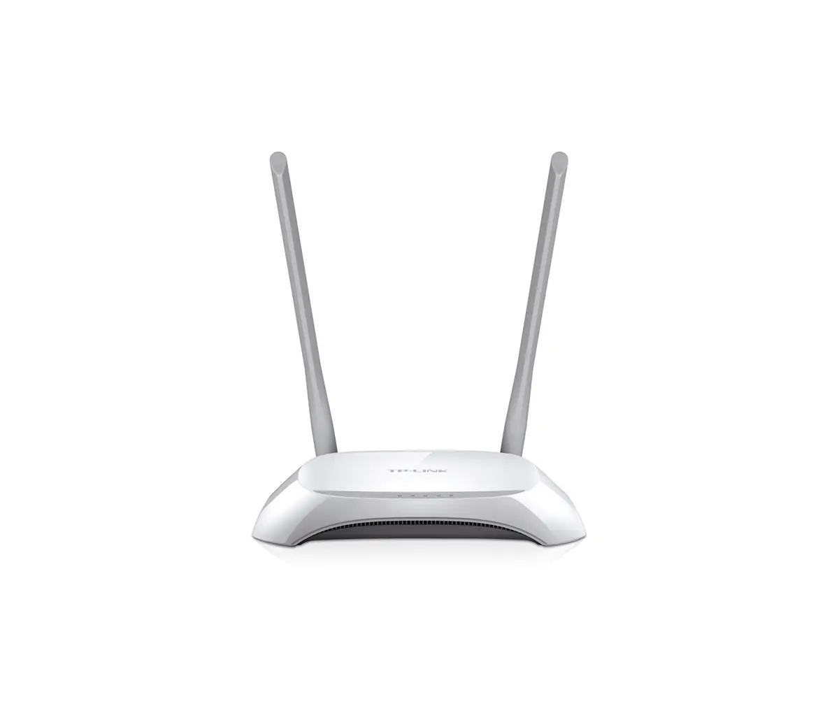 Ασύρματος δρομολογητής TP-LINK TL-WR840N, 2.4 GHz, 300Mbps, 10/100