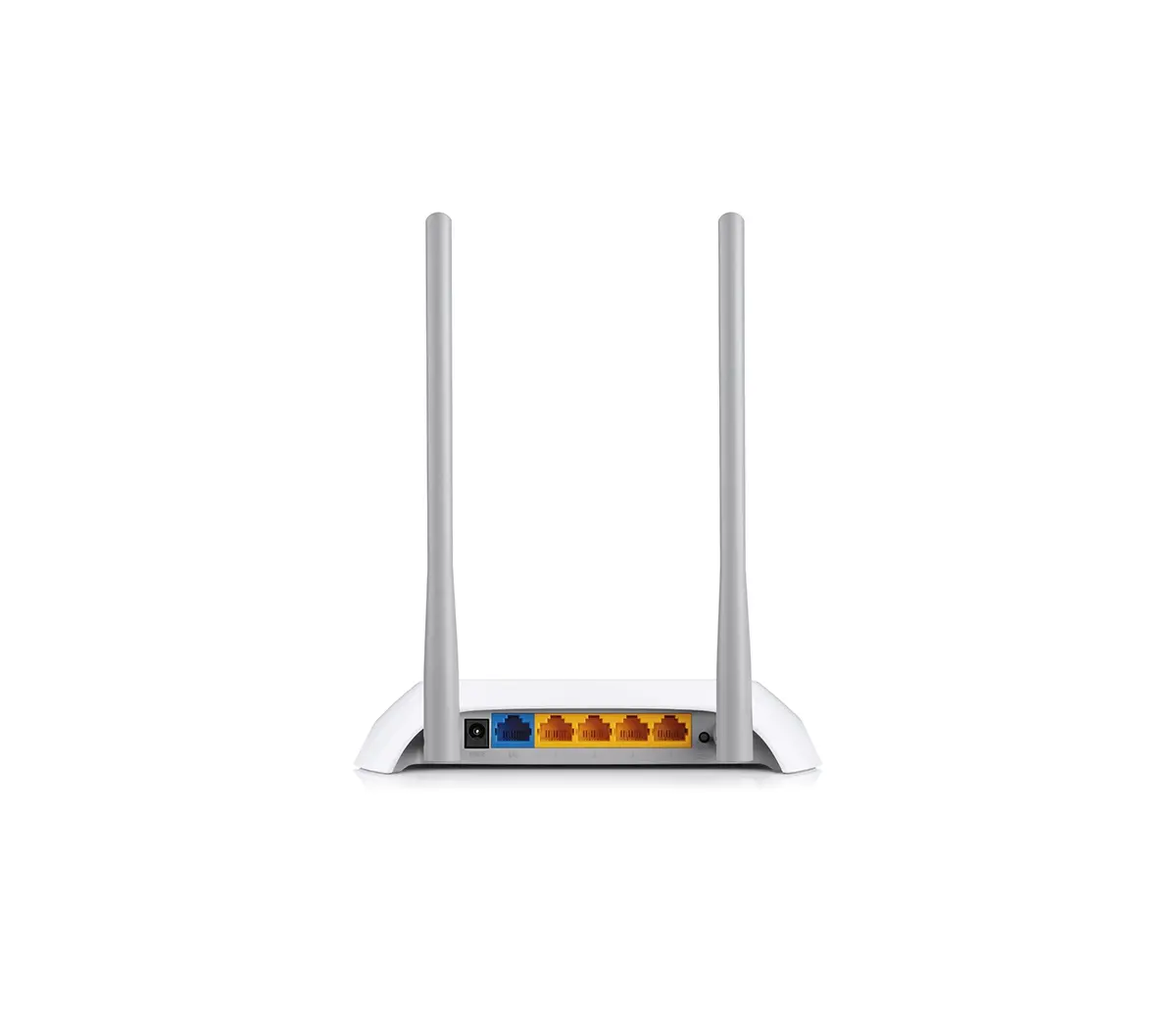 Ασύρματος δρομολογητής TP-LINK TL-WR840N, 2.4 GHz, 300Mbps, 10/100 - image 2