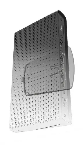 Рутер MikroTik RBD53iG-5HacD2HnD, 2.4/5 GHz, PoE, Черен - image 4