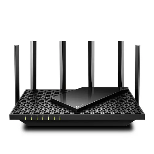 Ασύρματο router TP-Link Archer AX72, AX5400, 2.4/5 GHz, 574 - 4804 Mbps, Gigabit - 1
