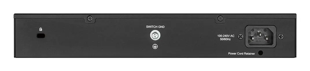 Суич D-LINK GO-SW-16G, 16 портов, Gigabit - image 1