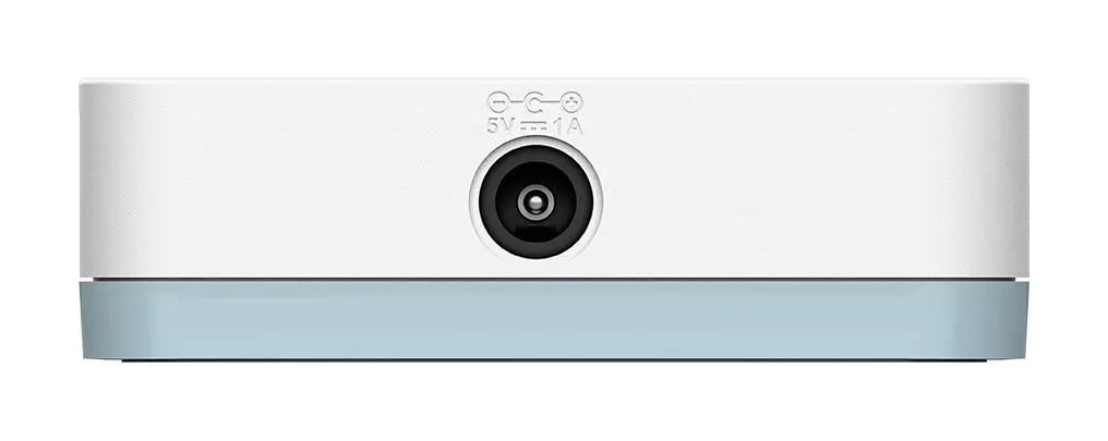 Switch D-Link DGS-1005D/E, 5 θυρών, 10/100/1000, Gigabit, Desktop - image 4