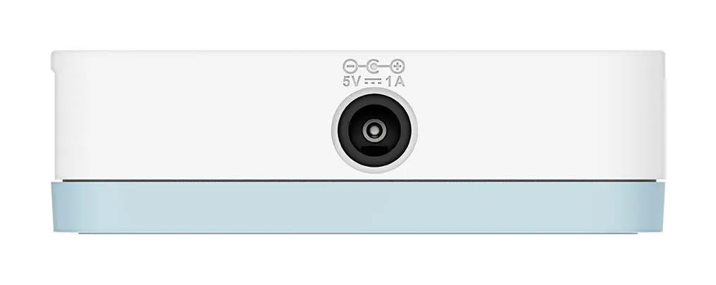 Суич D-Link DGS-1008D/E, 8 портов, 10/100/1000, Gigabit, Desktop - image 1